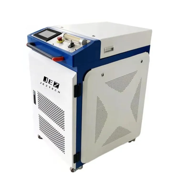 laser cleaning machine 1 laser cleaning machine 1